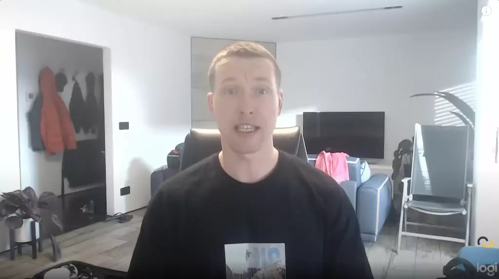 Андрей ТТР